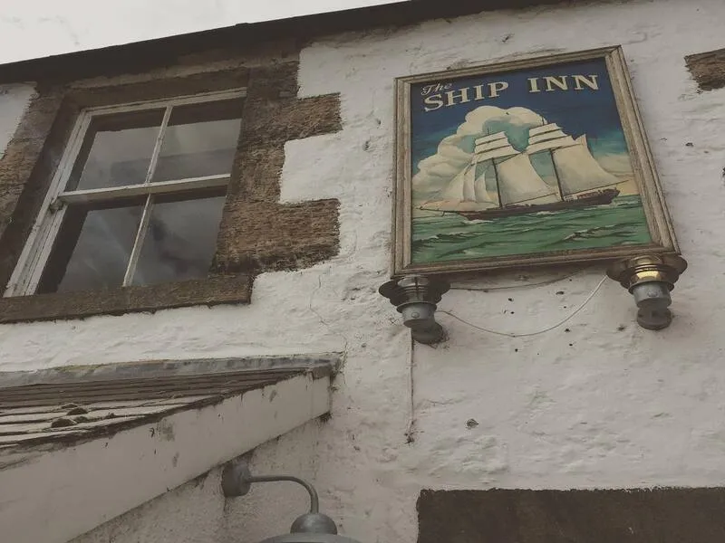 The Ship Inn